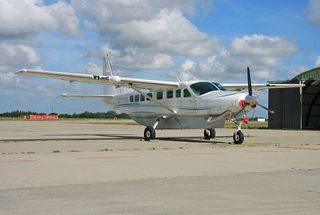 Cessna 208B