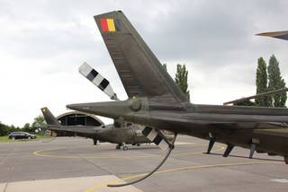 A-109 belgium