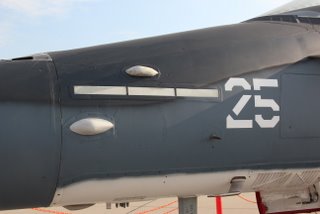 F/A-18C Hornet BuNo 163733 VFA-122