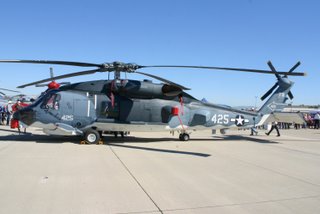 MH-60R BuNo 166524 HSM-41