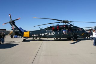 MH-60S BuNo 166323 HSC-3