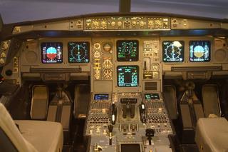 simulateur A320