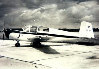 Saab Safir 91b