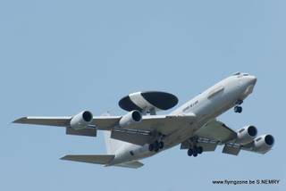 AWACS E3-F