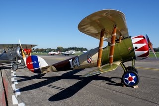 Nieuport 14